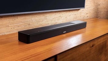 The Bose Smart Soundbar 600 Is $100 Off to Get Your TV Ready for The Big Game